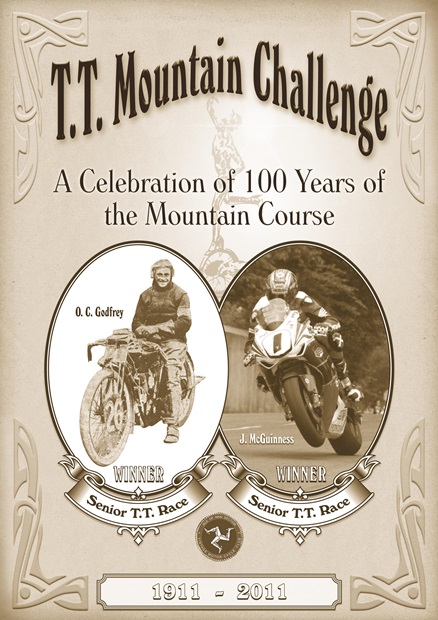 TT Mountain Challenge
